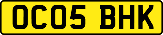 OC05BHK