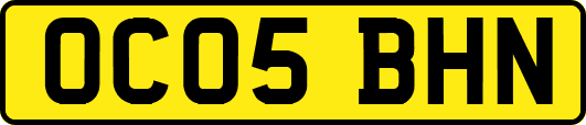 OC05BHN