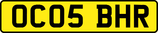 OC05BHR