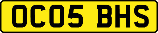 OC05BHS