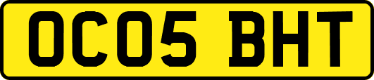 OC05BHT