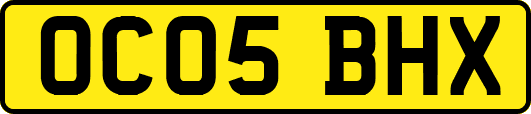 OC05BHX