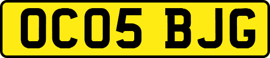 OC05BJG