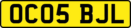 OC05BJL