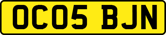 OC05BJN