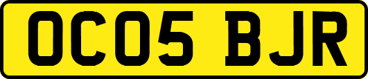 OC05BJR