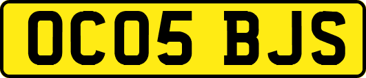 OC05BJS