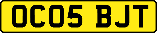 OC05BJT