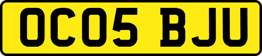 OC05BJU