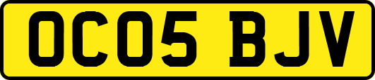 OC05BJV