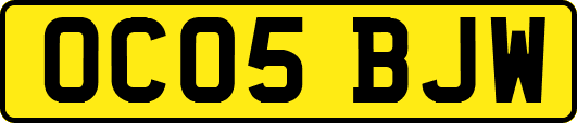 OC05BJW