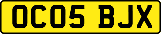 OC05BJX