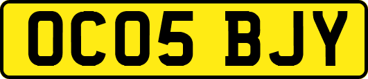 OC05BJY