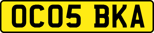 OC05BKA