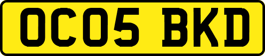 OC05BKD