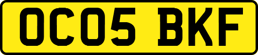 OC05BKF