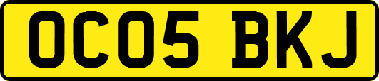 OC05BKJ