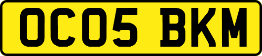 OC05BKM
