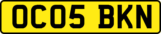 OC05BKN