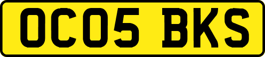 OC05BKS