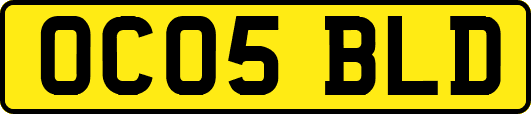 OC05BLD
