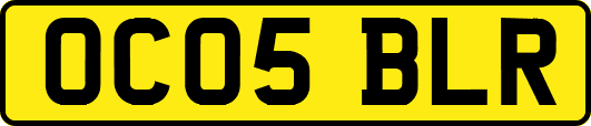 OC05BLR