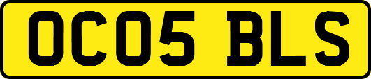 OC05BLS
