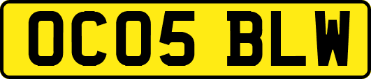 OC05BLW