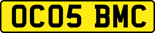 OC05BMC