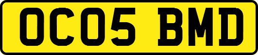 OC05BMD