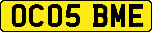 OC05BME