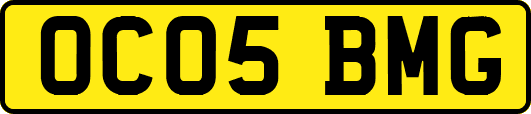 OC05BMG
