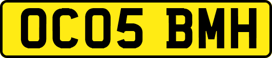 OC05BMH