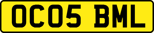 OC05BML