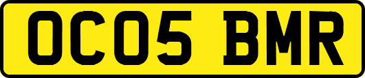 OC05BMR