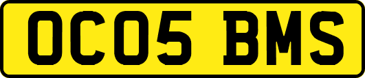 OC05BMS