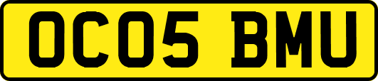 OC05BMU