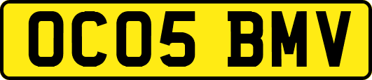 OC05BMV