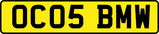 OC05BMW
