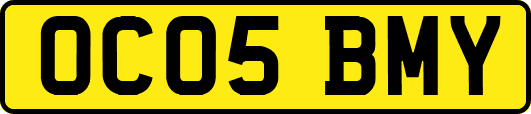 OC05BMY