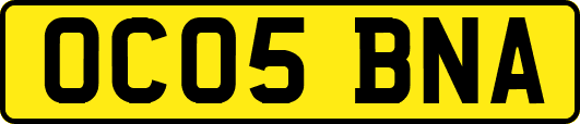 OC05BNA