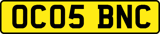 OC05BNC