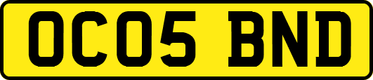 OC05BND
