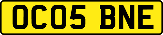OC05BNE