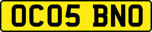 OC05BNO