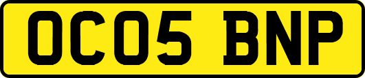 OC05BNP