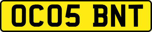 OC05BNT