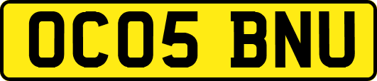 OC05BNU