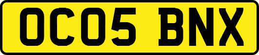 OC05BNX