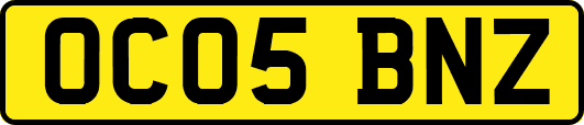 OC05BNZ